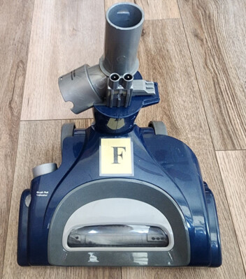 Coperchio Griglia Filtro Aspirazione Sollevabile Shark Navigator NV360 - Foto 11