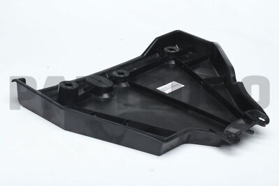 5839842040 Genuine Toyota COVER, FLOOR UNDER 58398-42040 | eBay