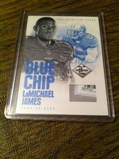 LaMICHAEL JAMES 2012 LIMITED 