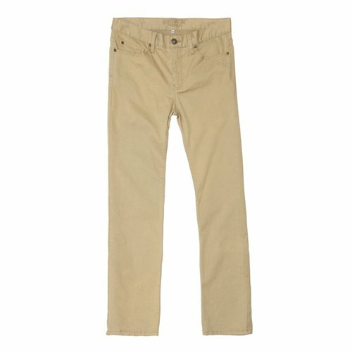 Jordache Twill Pants Men's Size 30X30 