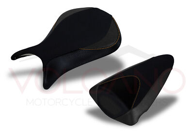yutto With Full Service Sattelfutter Kit Fits Kawasaki NINJA 600 ZX 6R