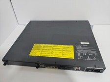 Cisco ASA5520-SSL500-K9 SSL/IPsec VPN Edition includes 750 IPsec peers, 500 SSL