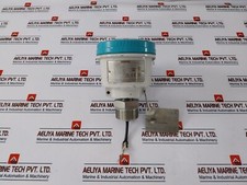 Siemens Pointek CLS200 Pressure Transmitter Level Sensor 12-250v 0-60hz