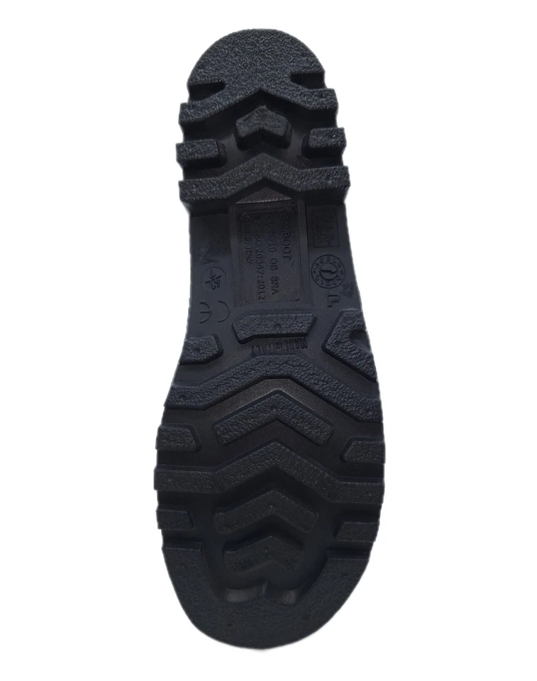ITALBOOT Gummistiefel, Gartenstiefel, grün Größen: 37-47/ Wasserdicht Neu ! - Bild 3 von 3