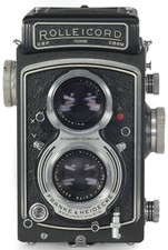 ROLLEICORD Va II / Type 2