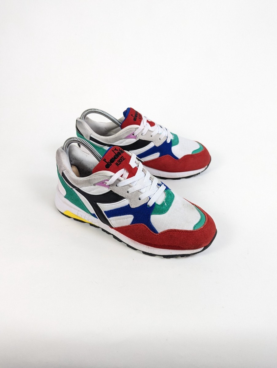 N9002 Diadora Sneakers Men's N9002 POLAR Sneakers Men's