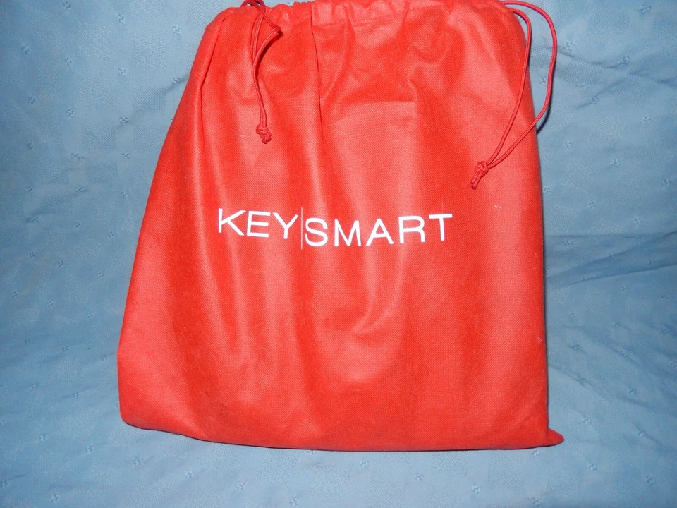 MALETÍN RÍGIDO ULTRA DELGADO PORTAFOLIO URBANO KEYSMART - Nuevo Con Etiquetas Foto 2 de 4