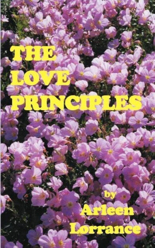 Thumbnail - The Love Principles By Lorrance, Arleen