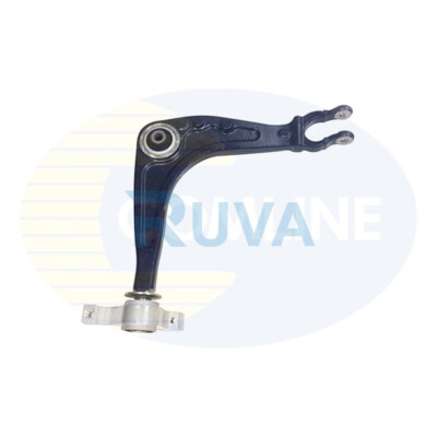 Fits Citroen C5 2009- Ruva Front Right Lower Track Control Arm 3521T7