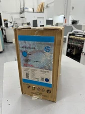 HP Indigo Ink Cyan ElectroInk for 3000/4000/5000 Series