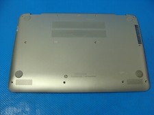 HP ENVY x360 15t-u100 15.6" Genuine Bottom Case Base Cover Speakers 785744-001