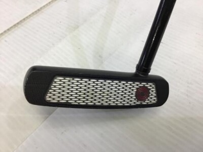 2015 ODYSSEY WORKS BIG T #5 34 PUTTER GOLF CLUBS S257 | eBay