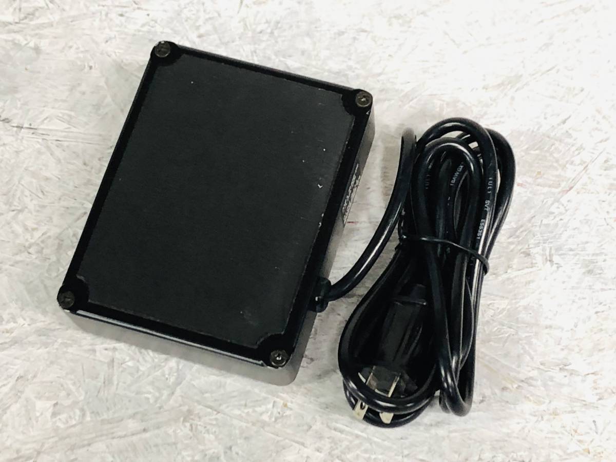 tc electronic Stereo Chorus + Pitch Modulator & Flanger Used