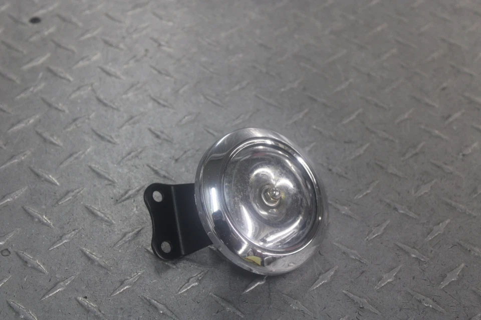 1999 SUZUKI SAVAGE 650 LS650P HORN SIGNAL 38500-24B00 RUN VIDEO - Image 2 of 4