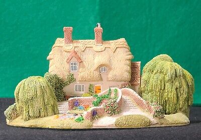 Lilliput Lane Grantchester Meadows | eBay Lilliput Lane Grantchester Meadows | eBay