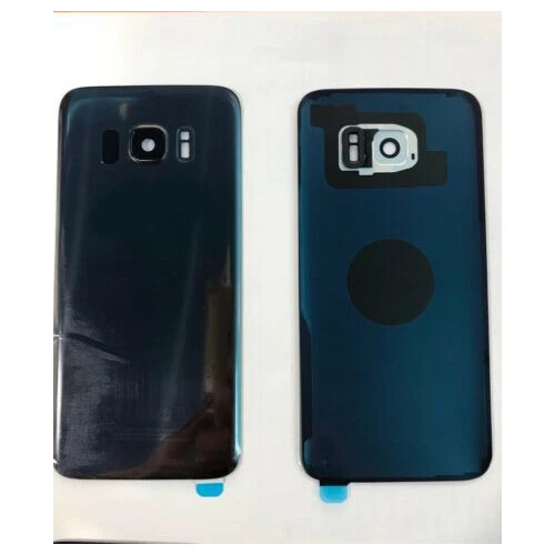 VETRO POSTERIORE SCOCCA per SAMSUNG GALAXY S7 edge COVER BACK ORIGINALE - Immagine 4 di 4
