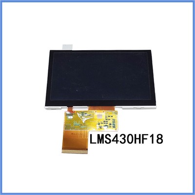 LCD control Panel display module 4.3'' 480*272 LMS430HF18 New Sealed for Samsung