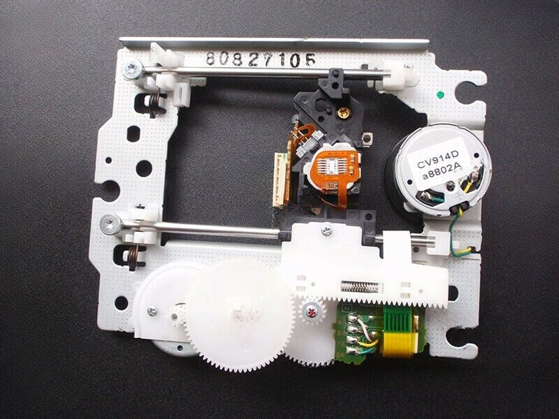 1pcs For Pioneer DVD laser head DV-500 XV-DV282 DV-420V-G DV-490