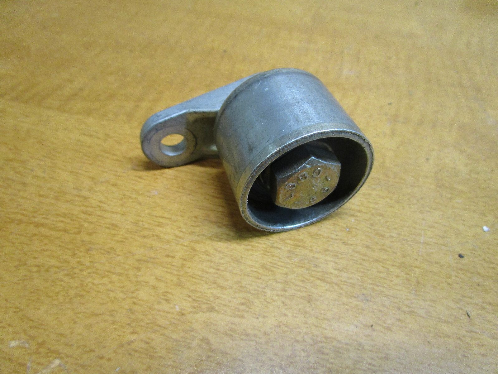 Ferrari 360 Tensioner Bearing For Water Pump With Small Plate P/N 179698-180296