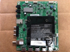 Insignia 756TXFCB0QK031 Main Board for NS-55DR710NA17
