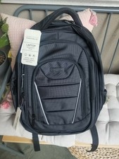 perry ellis portfolio backpack