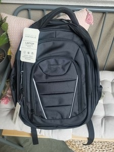 perry ellis backpack
