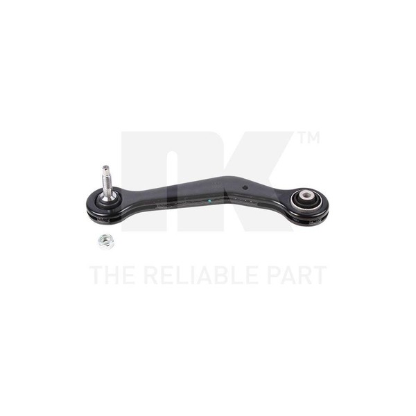 Lenker, RadaufhäNgung NK 5011537 FüR Bmw, Hinterachse Links, Hinten, Oben-image