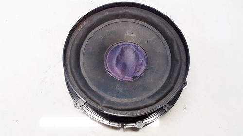 Volkswagen Touran 2004 Speaker (audio) 1t0035411j, Genuine #969219-85