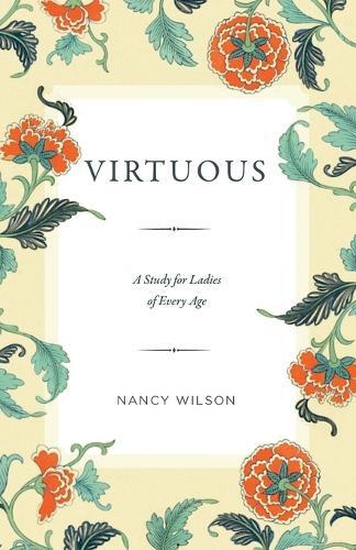 Nancy Wilson Virtuous (Tascabile)