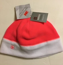 3m Thinsulate Swiss Tech Fleece Beanie 