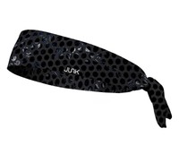 Junk Brands Flex Tie Liquid Onyx Headband Regular on sale Junk Brands Flex Tie Liquid Onyx Headband Regular on sale
