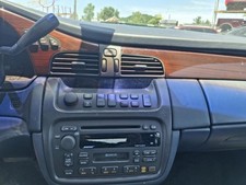 Temperature Control Main Fits 00-05 Deville 4279538