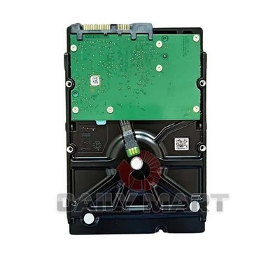 New In Box ST4000NM0025 Enterprise Hard Drive 4TB 7.2K 12G 3.5'' SAS *cm