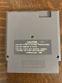 Bubble Bobble (Nintendo NES, 1988)