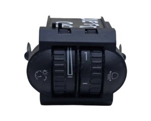 VW JETTA MK6 162, 163 Schalter zur Einstellung der Scheinwerferhöhe 30151001