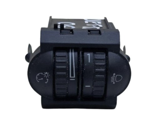 VW JETTA MK6 162, 163 Schalter zur Einstellung der Scheinwerferhöhe 30151001