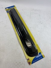 Open Box Auto Ventshade 77004 Windflector Sunroof Wind Deflector Classic Style