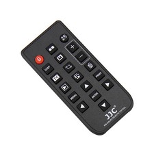 Télécommande JJC RM-DSLR2 - DSLR Alpha & NEX - Infra-rouge - Sony RMT-DSLR2