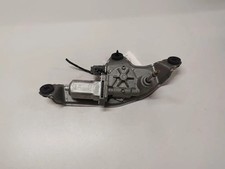 MAZDA 3 Sedan BL Heckscheibenwischermotor BBN967450 1.60 Diesel 85kw 34805480