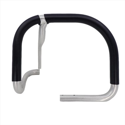 ECHO FULL WRAP WEST COAST HANDLE FITS CS-590 CS-600P CS-620P  C400001381