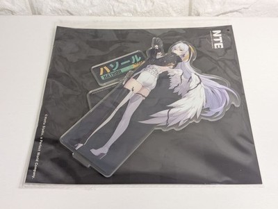 NTE Hasol TGS2025 Acrylic Stand Unopened Collectible Game Show