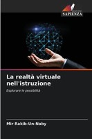 Mir Rakib-Un-Naby | La Realtà Virtuale Nell'istruzione | Taschenbuch (2025)