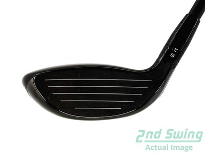 Mint Titleist GT2 Fairway Wood 7 Wood 7W 21° Graphite Regular