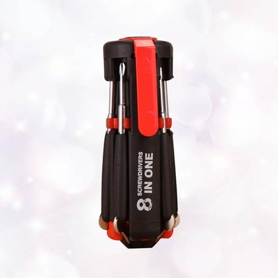  8-in-1-Mini-Gadgets-Reparaturwerkzeuge, Multifunktions-Mini-Präzisionsstift,