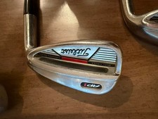 Titleist AP1 Set +AW True Temper Dynamic Gold HL S300 Steel RH