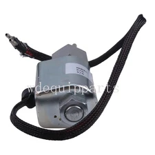 Fuel Shutoff Solenoid Valve For Case 480E LL 580SE 584E 585E 586D 586E N14766