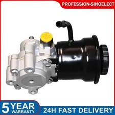Power Steering Pump w/ Reservoir For 1996-2001 Toyota 4Runner Tacoma 21-5228