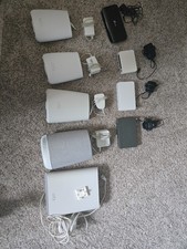 Premium Netgear Orbi AC Mesh Wi Fi System with rare Add Ons