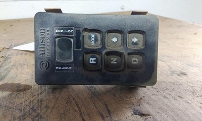 Replaces 2009 ALLISON 4000RDS TRANSMISSION PART ,  CO