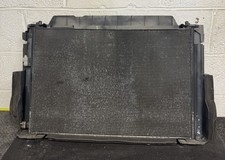 Toyota Estima Complete Radiator 422750-3964 89257-30080
